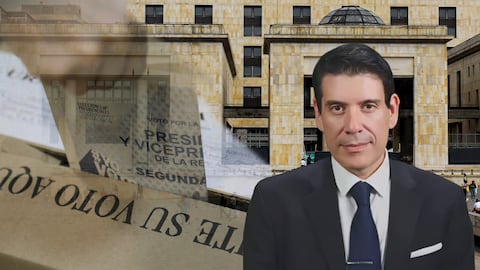 J. Mauricio Gaona advierte todo lo que se juega Colombia en las urnas este 2026: 10 frases impactantes sobre lo que podría venir - Semana