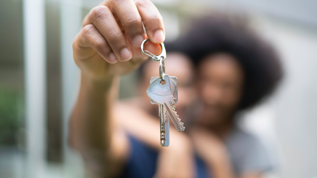 Foto de referencia sobre compra de vivienda