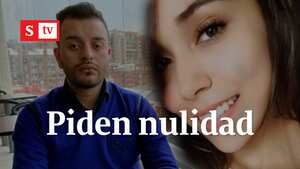 Por caso de Ana María Castro, defensa de Paul Naranjo pedirá nulidad del proceso | Semana Noticias