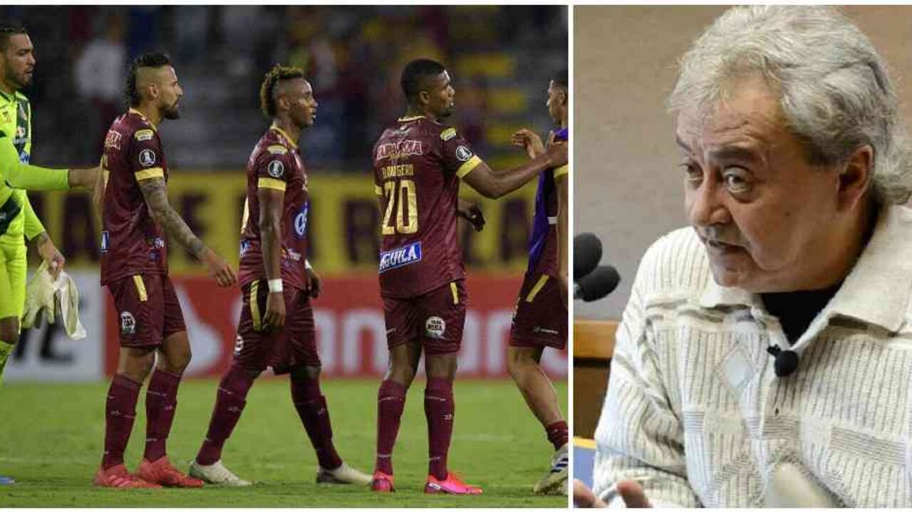 La revancha está pactada para el miércoles 26 de febrero en el Beira Rio, en Porto Alegre.