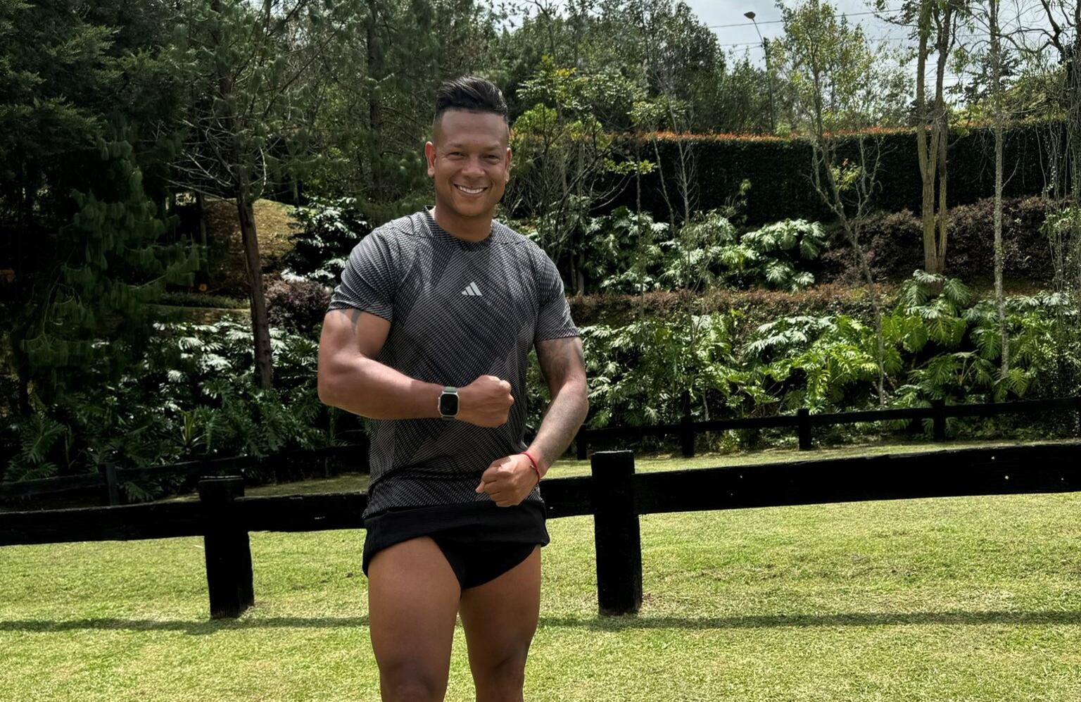 Fredy Guarín