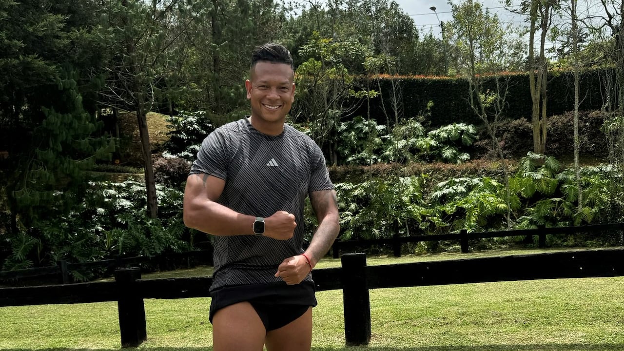 Fredy Guarín