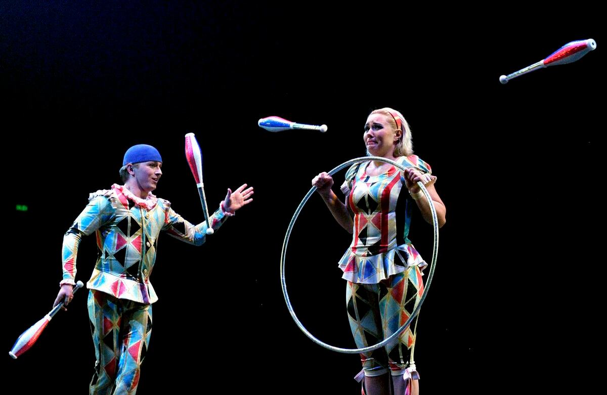 Foto: Carlos Julio Martínez - SEMANA