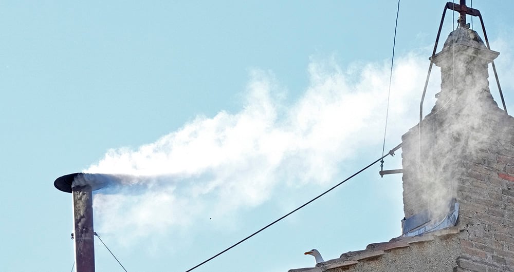 La elección del papa León XIV se produjo en dos días y se convirtió en uno de los cónclaves más rápidos de las últimas décadas.