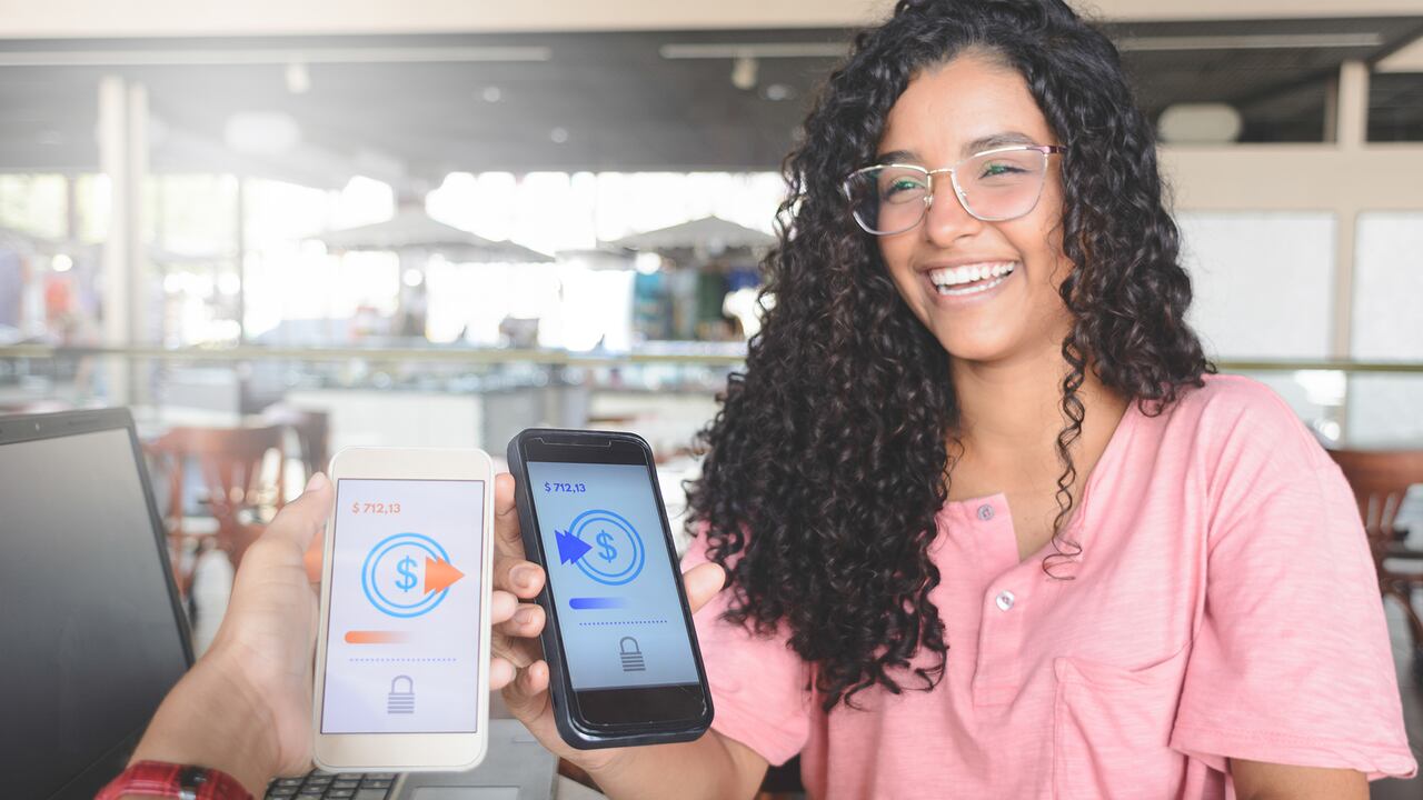 En unos años se espera que también consoliden múltiples documentos en un solo lugar para facilitar su uso y mantenerlos disponibles fácilmente.