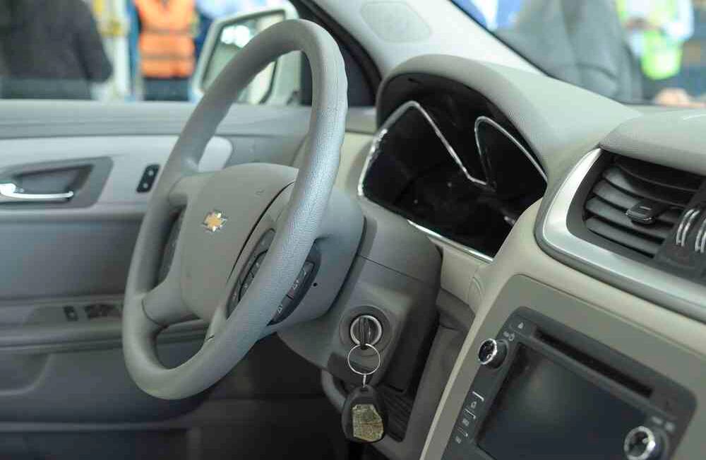 Foto: Danilo Costa / SEMANA