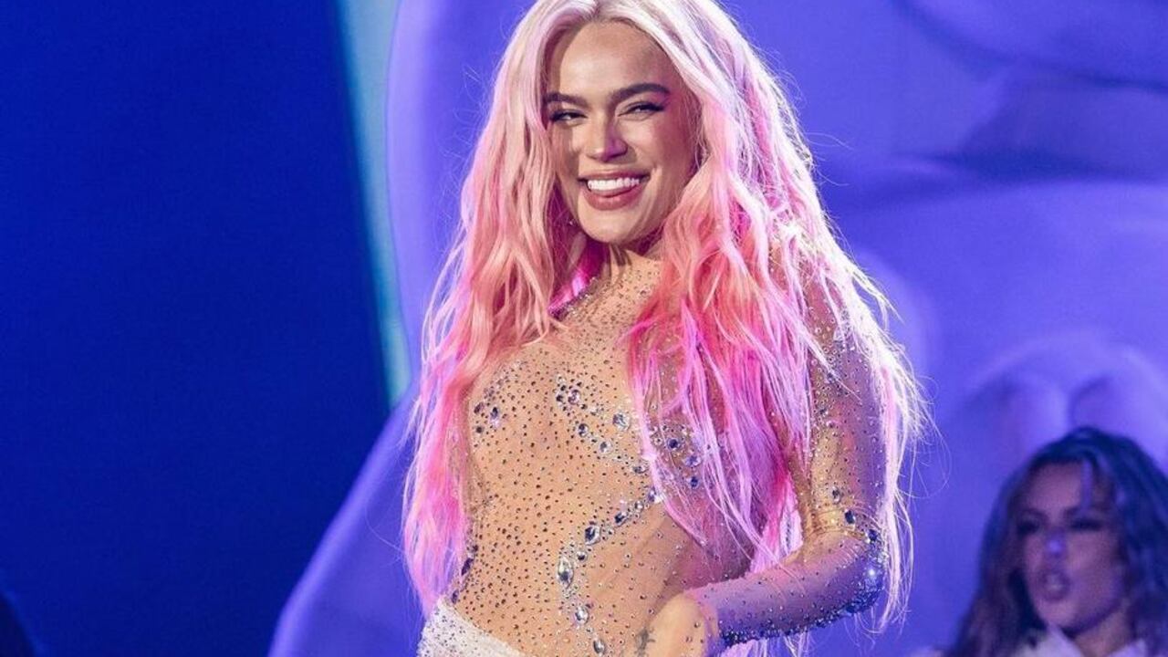 Los conciertos se llevaron a cabo el viernes 1 y sábado 2 de diciembre.