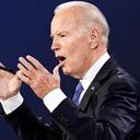 Bicicleta de Joe Biden