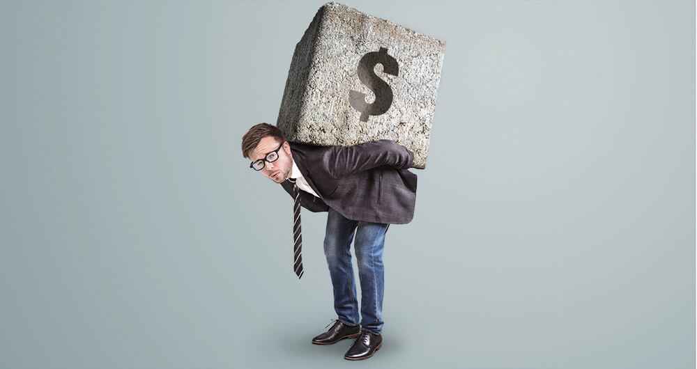 ¡A pagar más impuestos! - portadilla_1