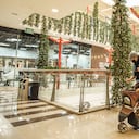 Bureau Veritas le otorgó al centro comercial Santafé Medellín los sellos de bioseguridad Safe Guard y Check In Certificado.