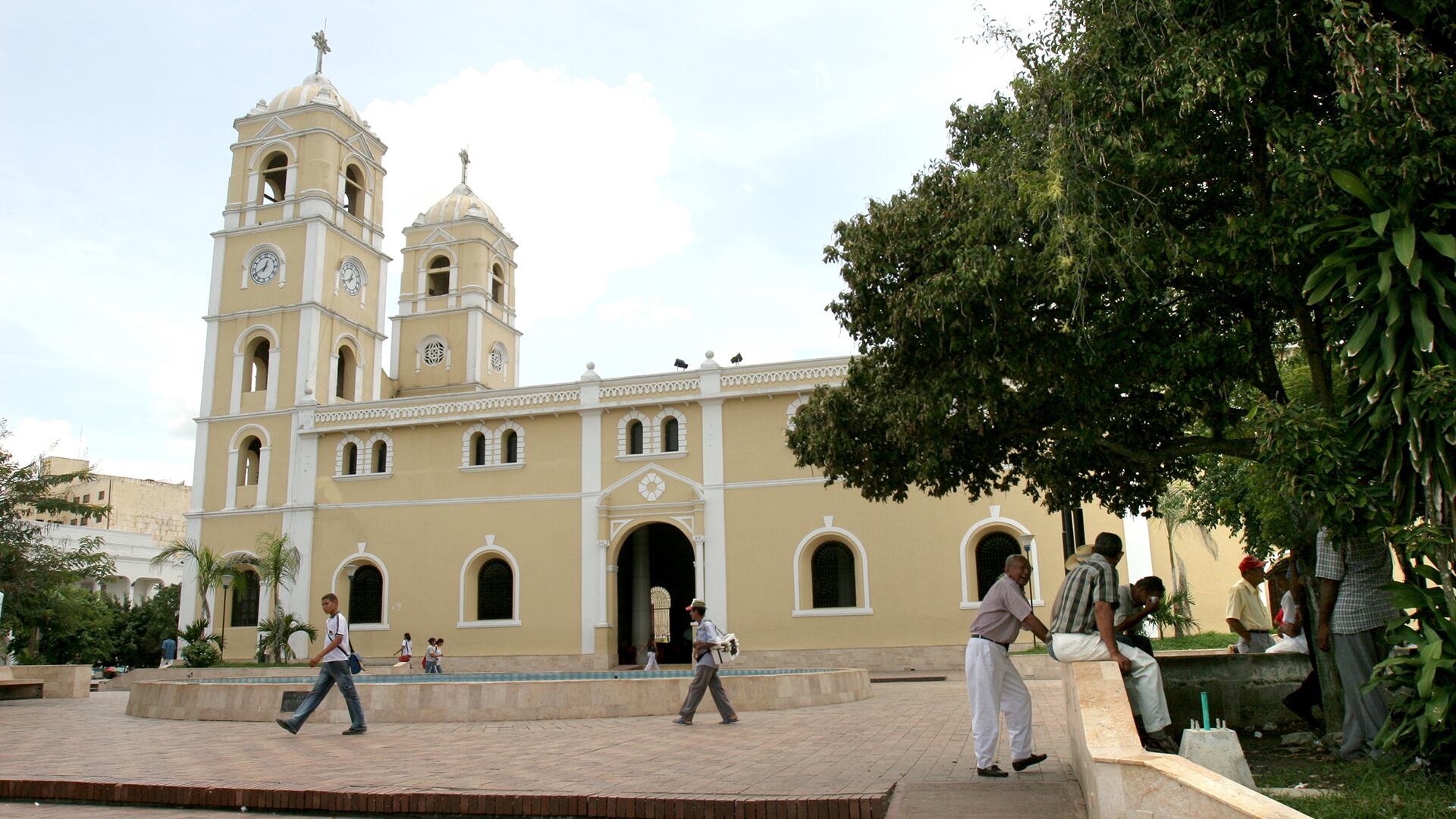 Según la alcaldía de Sincelejo, se han hecho importantes inversiones en infraestructura, pues se han entregado nueve complejos deportivos en la ciudad y se esperan entregar más obras en lo que resta del año.