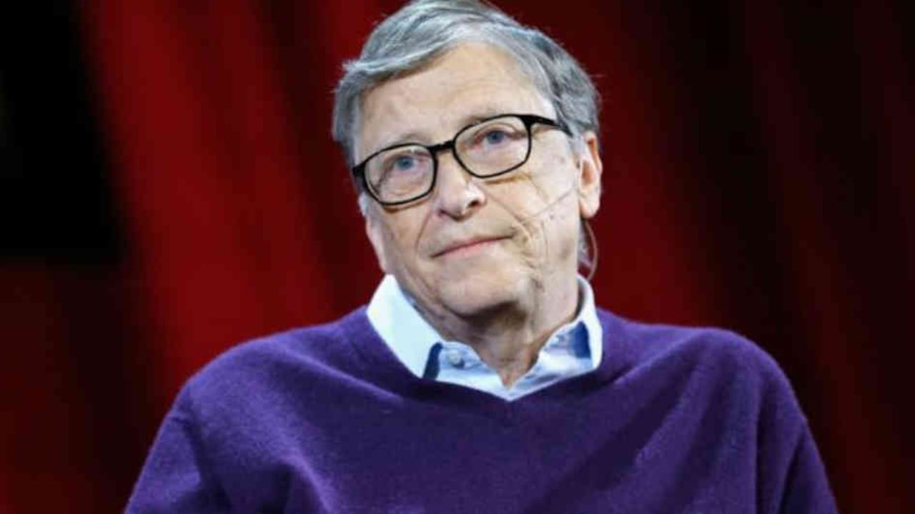 Bill Gates /Foto: archivo SEMANA