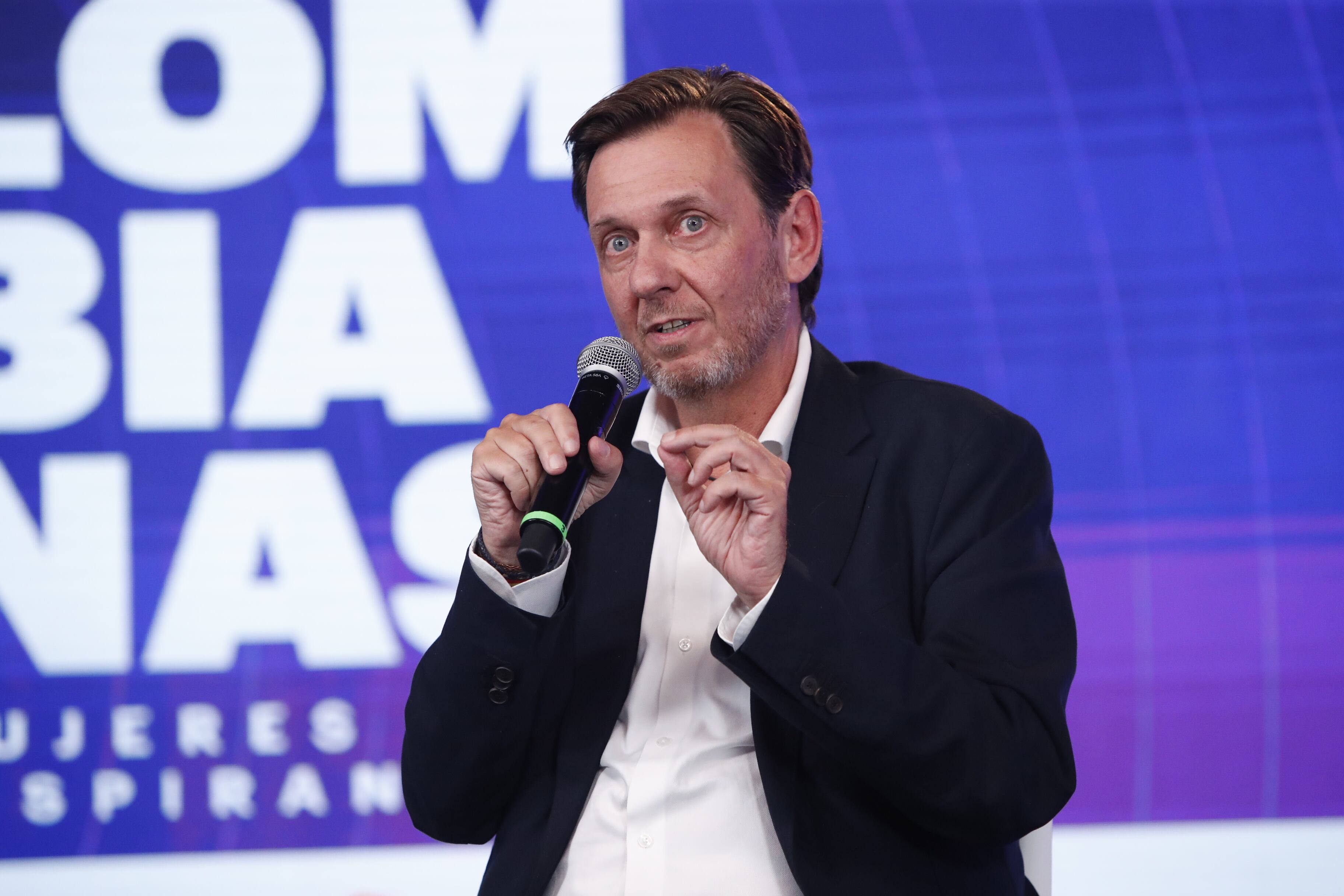 Gran Foro Semana 2024