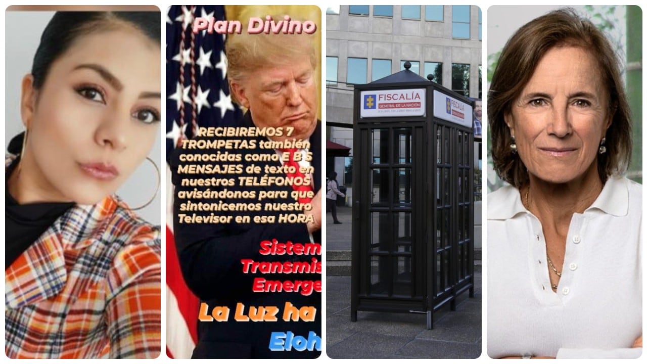 Nesara Gesara: así se llama el proyecto que asegura dividendos millonarios a cambio de entregar sus ahorros.