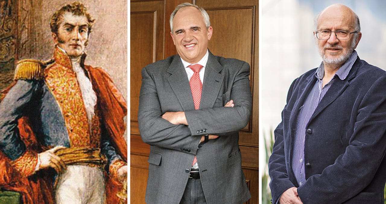 El expresidente Ernesto Samper Pizano y su hermano, el periodista Daniel Samper Pizano, están emparentados con Antonio Nariño por provenir de su hermana Benita Nariño Álvarez.