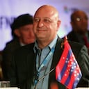 El exgobernador de San Andrés, Ronald Housni, enfrenta varios procesos judiciales.