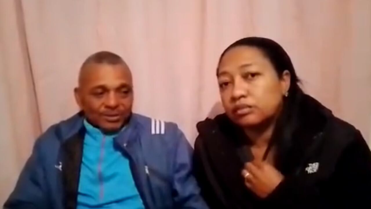 La familia del joven no cuenta con recursos económicos para repatriar el cuerpo.