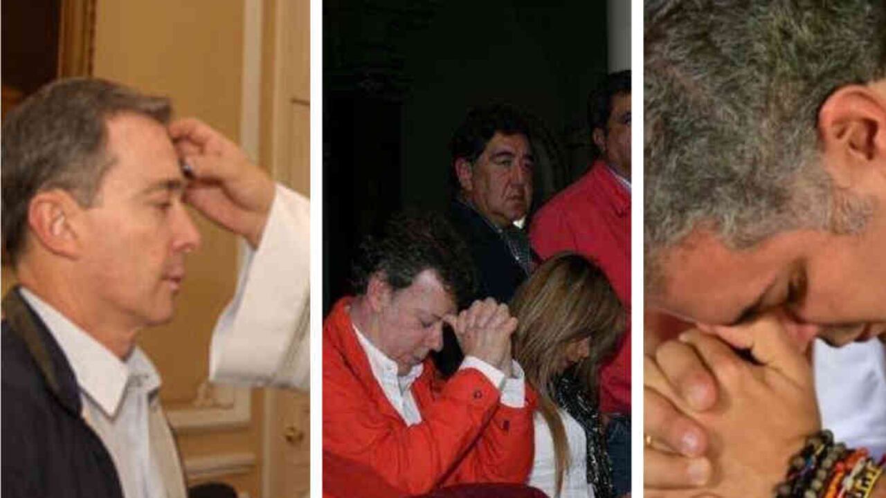 “Respeto la libertad de culto, pero no puedo estar de acuerdo en restringir las libertades individuales. El presidente también tiene sus derechos, que se le respeten”: Federico Gutiérrez