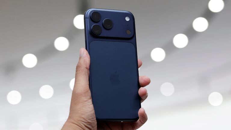 Apple confirma la fecha de lanzamiento de iOS 26: estas son todas las ...