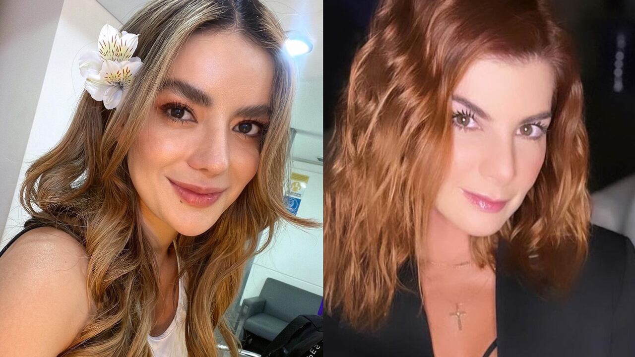 Elianis reveló detalles de cirugías de sus senos ante polémica de Cruz.