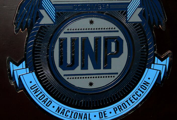 Unidad Nacional de Protección, UNP.