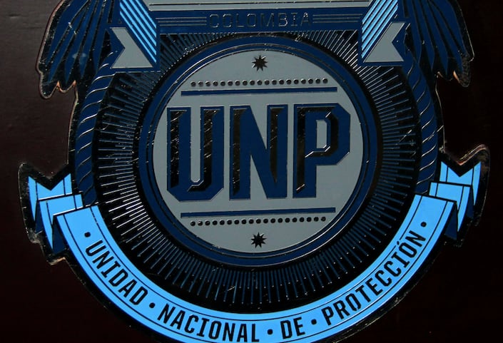 Unidad Nacional de Protección, UNP.