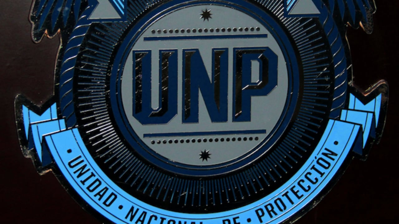 Unidad Nacional de Protección, UNP.
