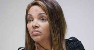 La diputada federal Flordelis habría ordenado el crimen según los investigadores.