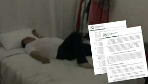 La víctima es una profesora del mismo colegio en el municipio de Montañita, Caquetá. La Fiscalía investiga y la Gobernación no responde.