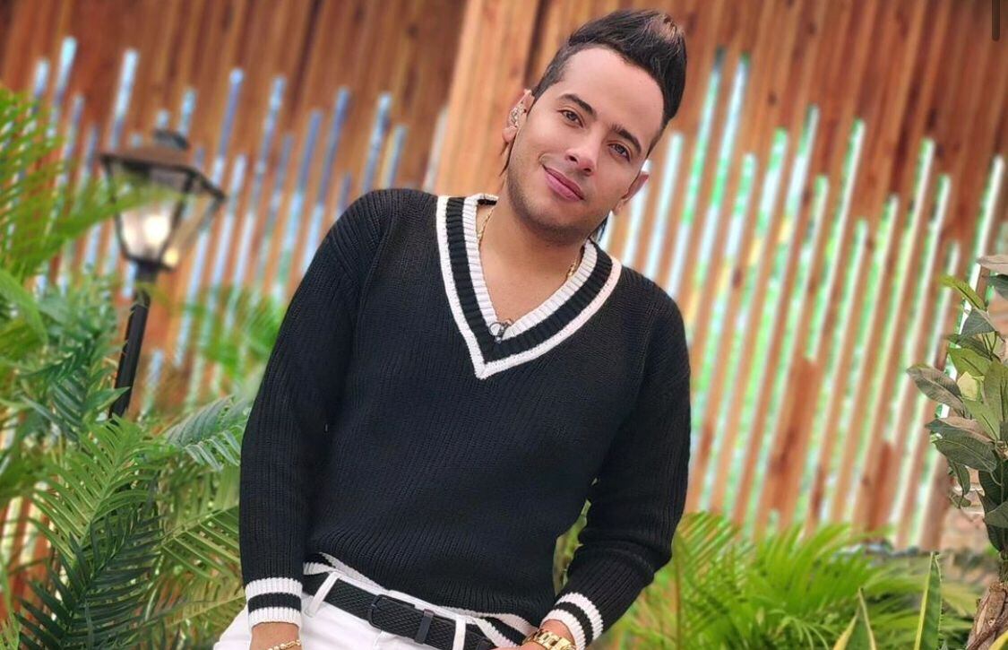 Orlando Liñan revela que le hicieron brujería