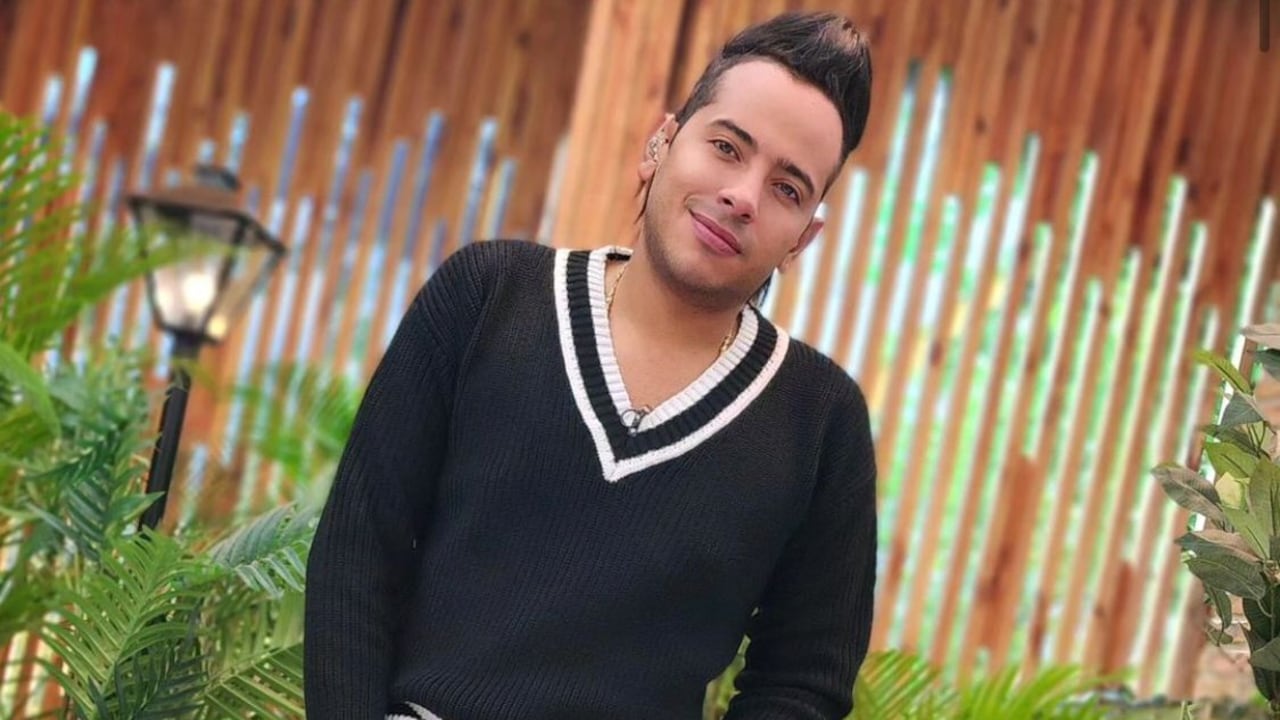 Orlando Liñan revela que le hicieron brujería