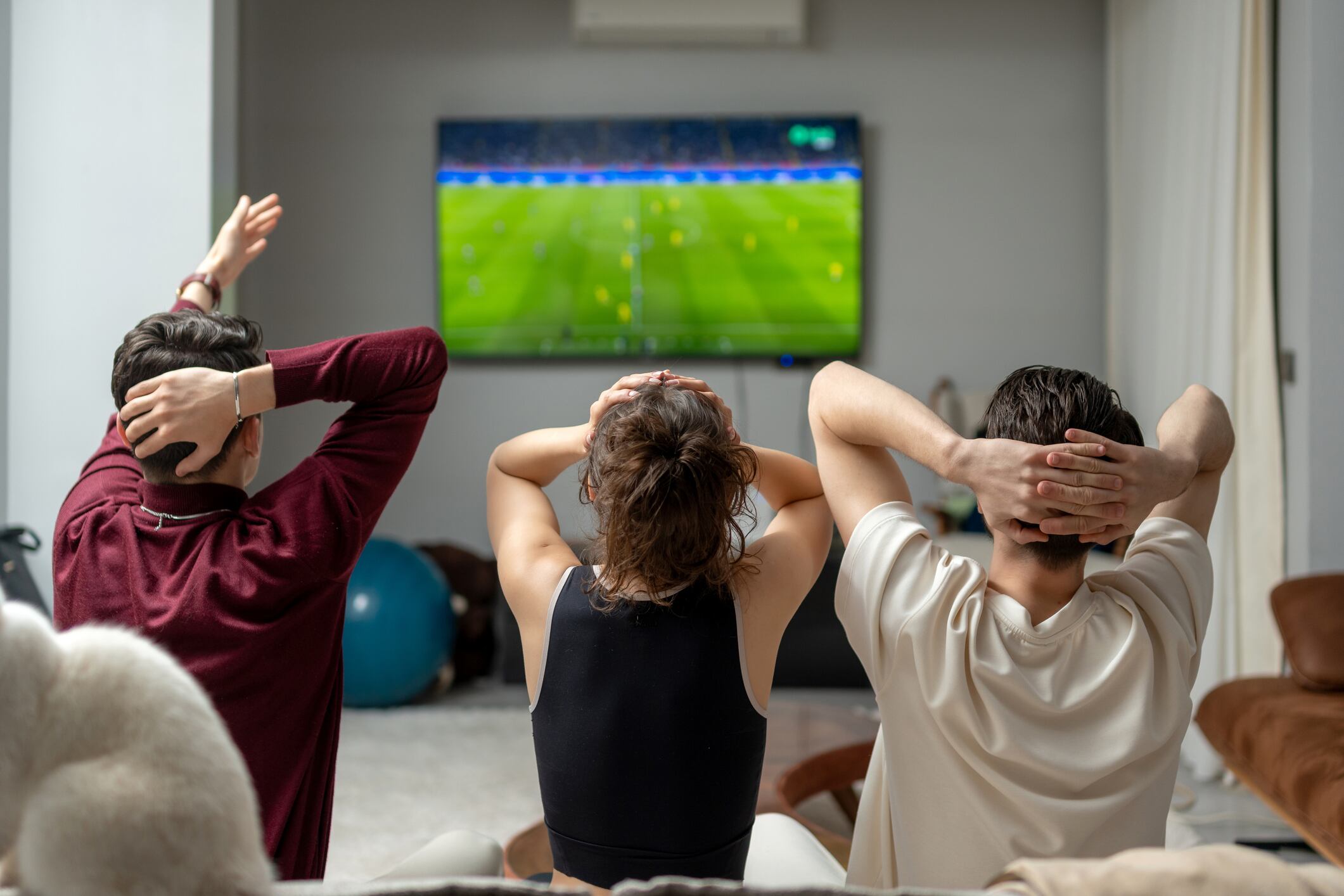 Crece el interés por televisores con mejor imagen y sonido en Colombia.