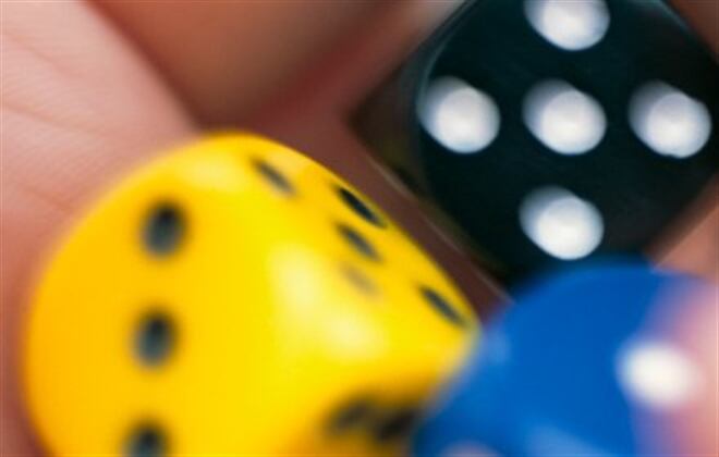 Dados, foto: Thinkstock