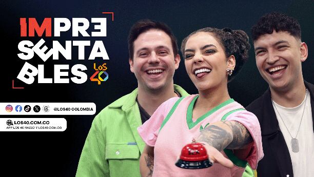 Los presentadores del programa de entretenimiento recibieron una preocupante carta.