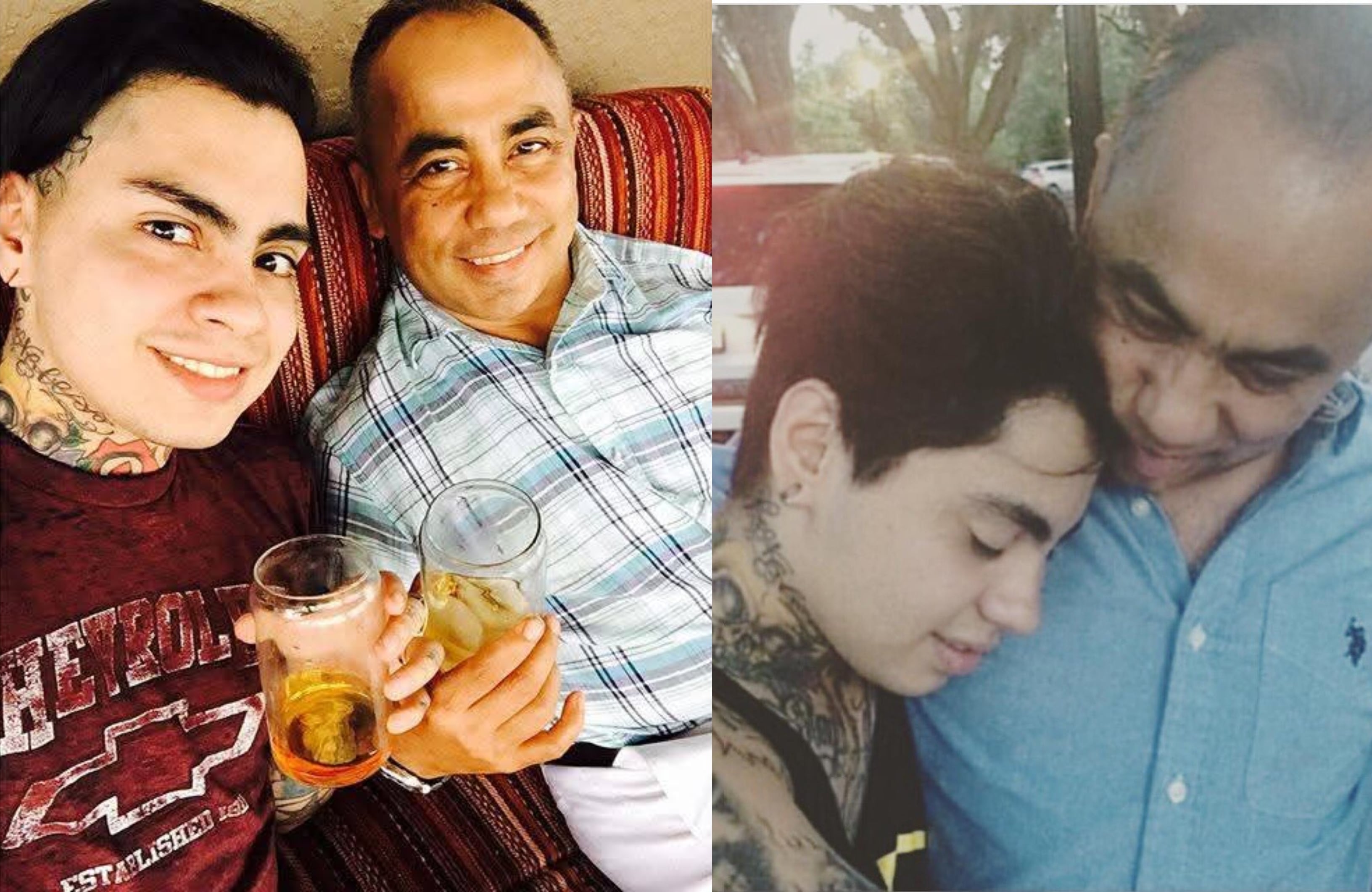 La exitosa y seria trayectoria política de Samuel Arrieta, el padre de Nicolás Arrieta