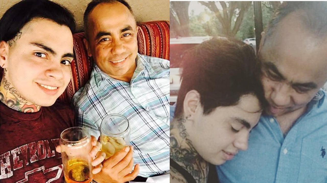 La exitosa y seria trayectoria política de Samuel Arrieta, el padre de Nicolás Arrieta