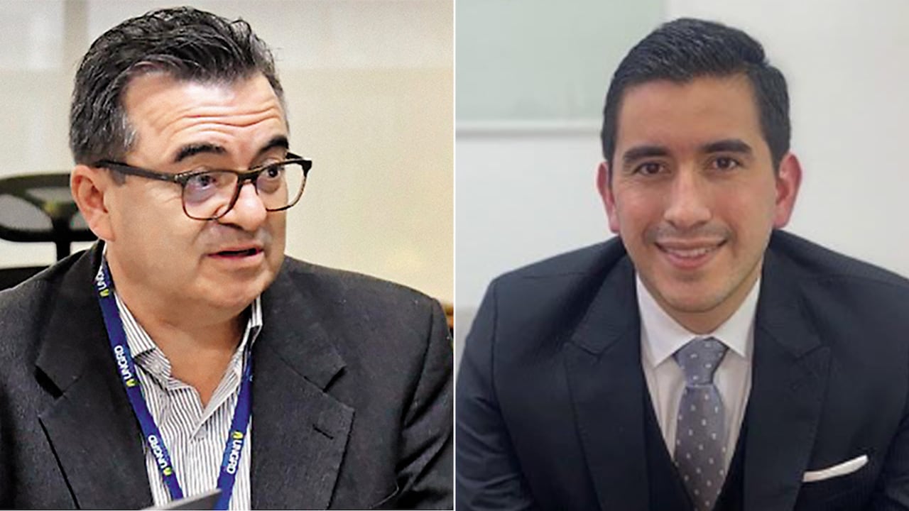 Olmedo López, José Luis Moreno