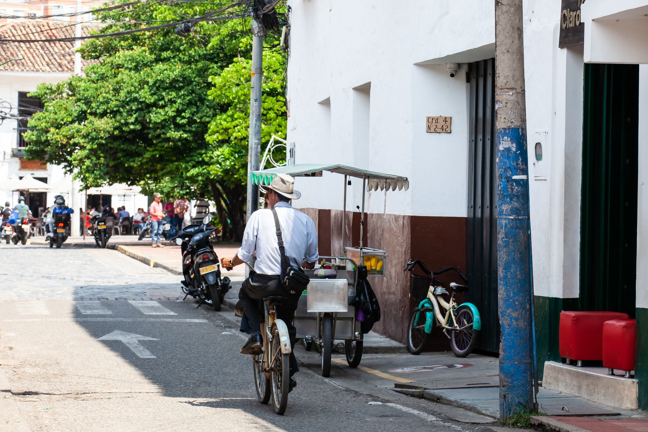 Guaduas, Cundinamarca
