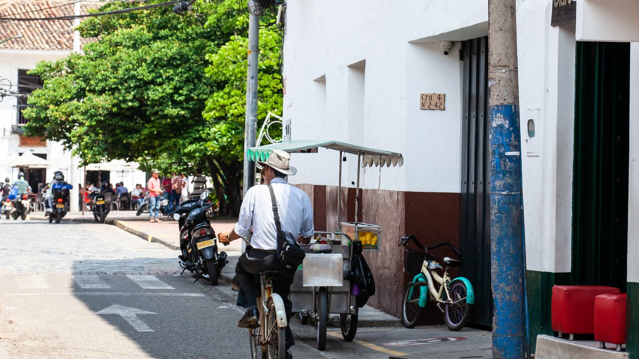 Este es un municipio histórico y para no perderse muy cerca de Bogotá.