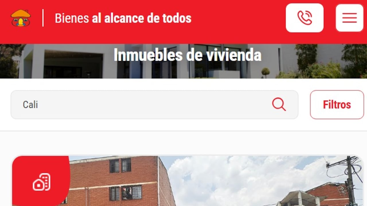 Casas y apartamentos por debajo de su valor comercial hacen parte de la oferta de remates que entidades financieras tienen actualmente para los colombianos.