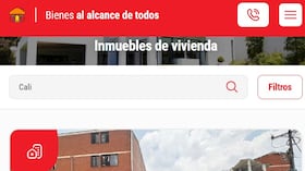 Davivienda remata inmuebles desde $60 millones en adelante.