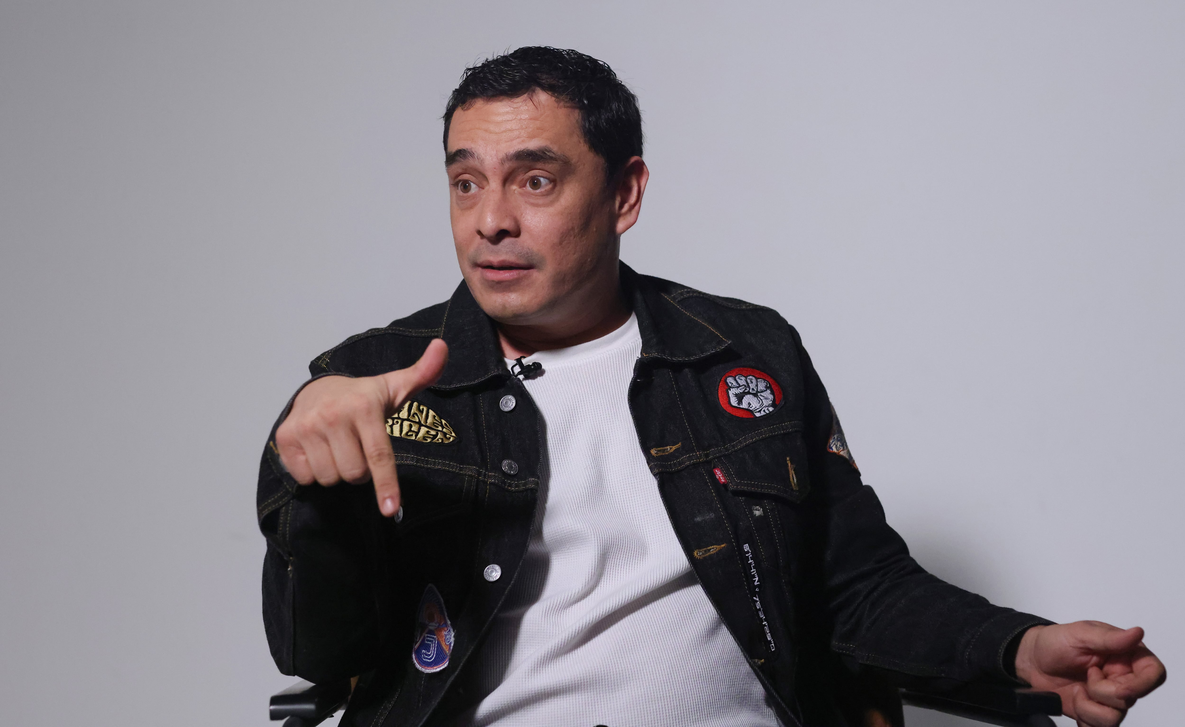 Dany Alejandro Hoyos