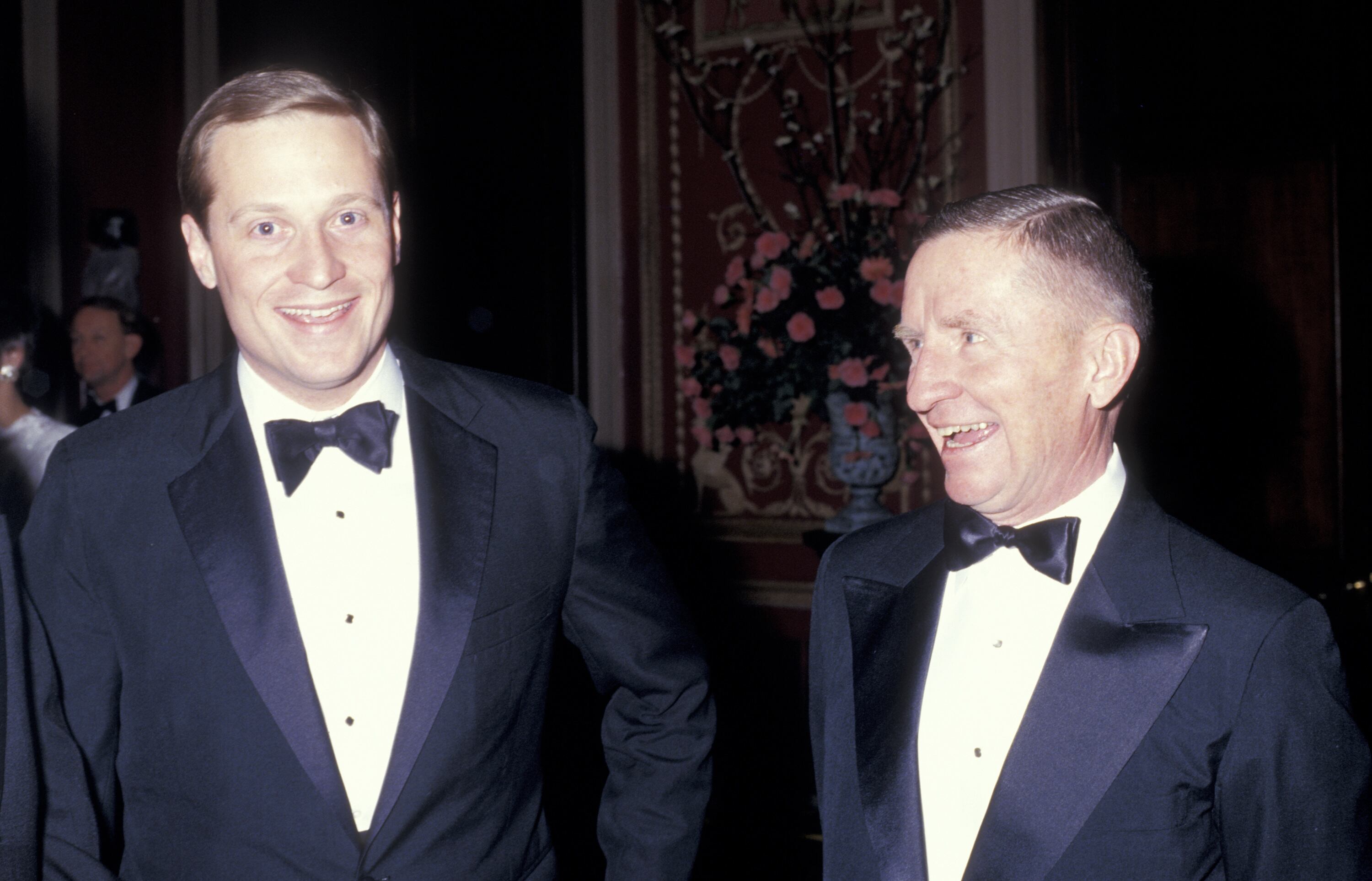 La llegada de Ross Perot Jr. al sillón principal de la Cámara no es solo una reafirmación del compromiso histórico de esta institución con el libre comercio y la desregulación