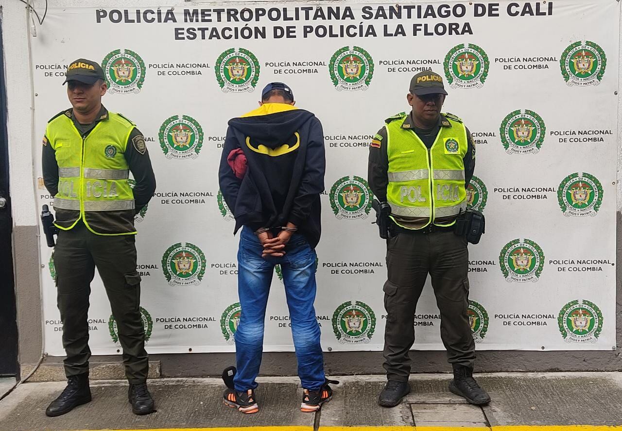 Con un cuchillo fue asesinada mujer trans en reconocido sector de Cali; hay un capturado.