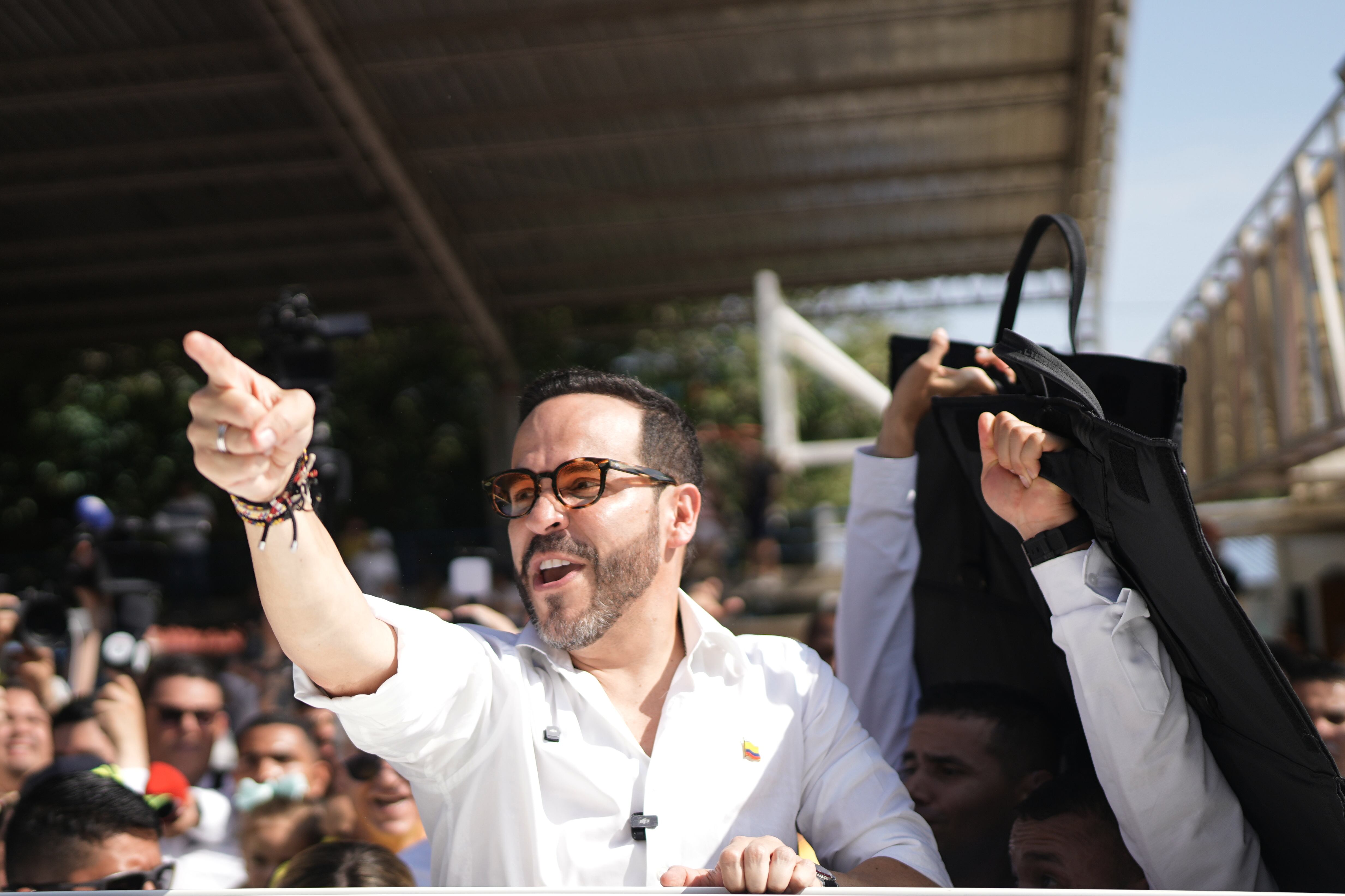 Elecciones