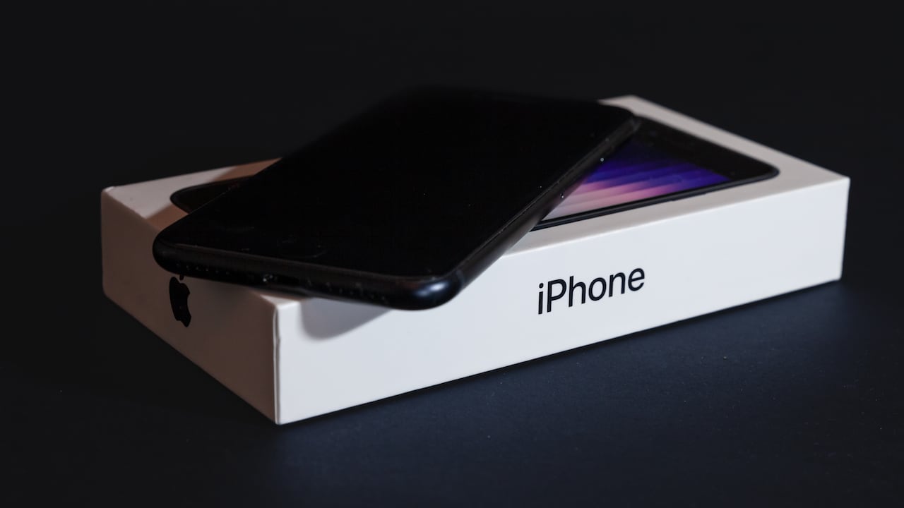 Un iPhone accesible quedó fuera del respaldo oficial tras la última actualización de Apple.