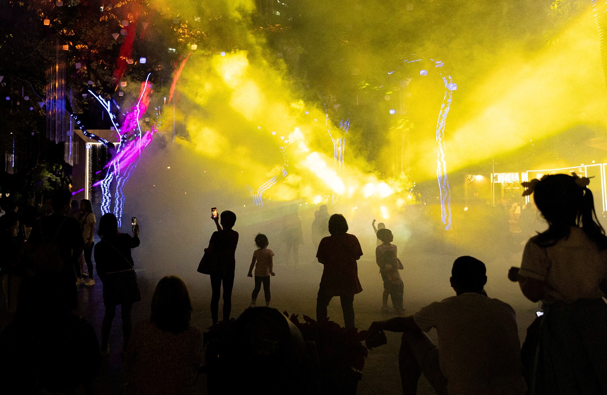 Fotos de la semana 7 dic