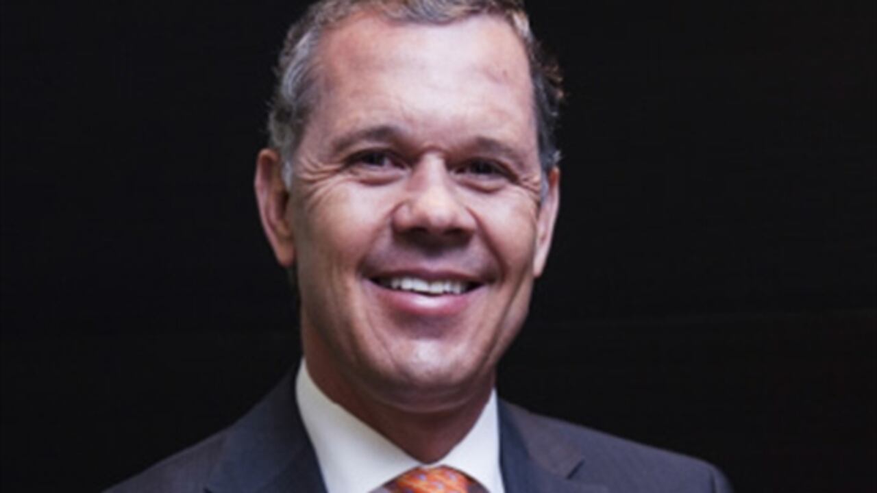 Carlos Alberto Agudelo, presidente de AR Construcciones.
Hace tres años AR incursionó en el negocio hotelero, no solo construyendo sino también operando sus hoteles. Tiene dos en Bogotá y el siguiente será en Santa Marta.