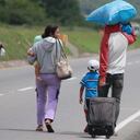 Ley de Migración se aprobó en último debate del Congreso