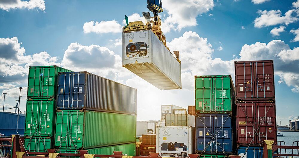 Este año no pinta con un fuerte dinamismo para el comercio. 